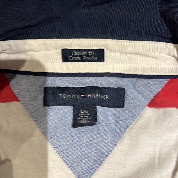 Tommy polo - Picture 3 of 3